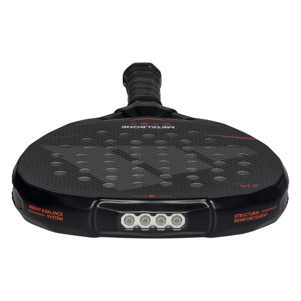 Raqueta de Padel Adidas Metalbone 2026