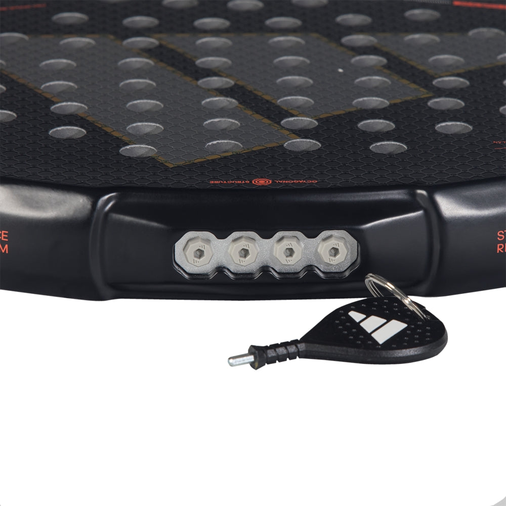 Raqueta de Padel Adidas Metalbone 2026