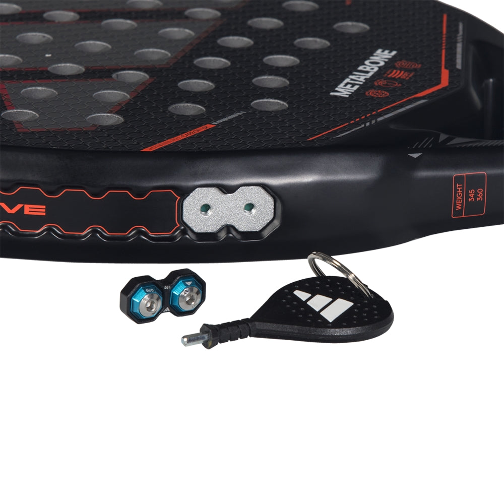 Raqueta de Padel Adidas Metalbone 2026