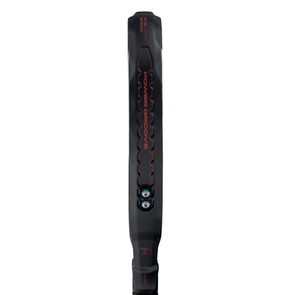 Raquette de Padel Adidas Metalbone HRD+ 2026