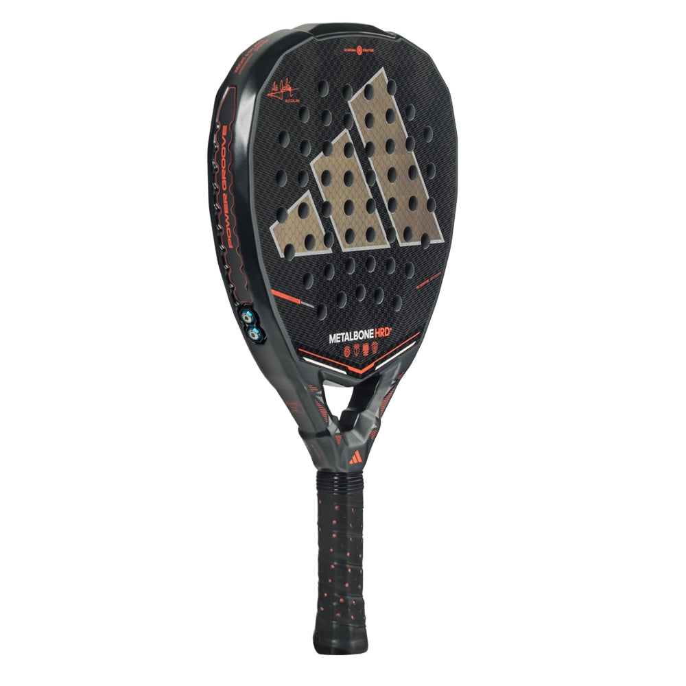 Raquette de Padel Adidas Metalbone HRD+ 2026