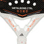 Raqueta de Padel Adidas Metalbone Ctrl 2026