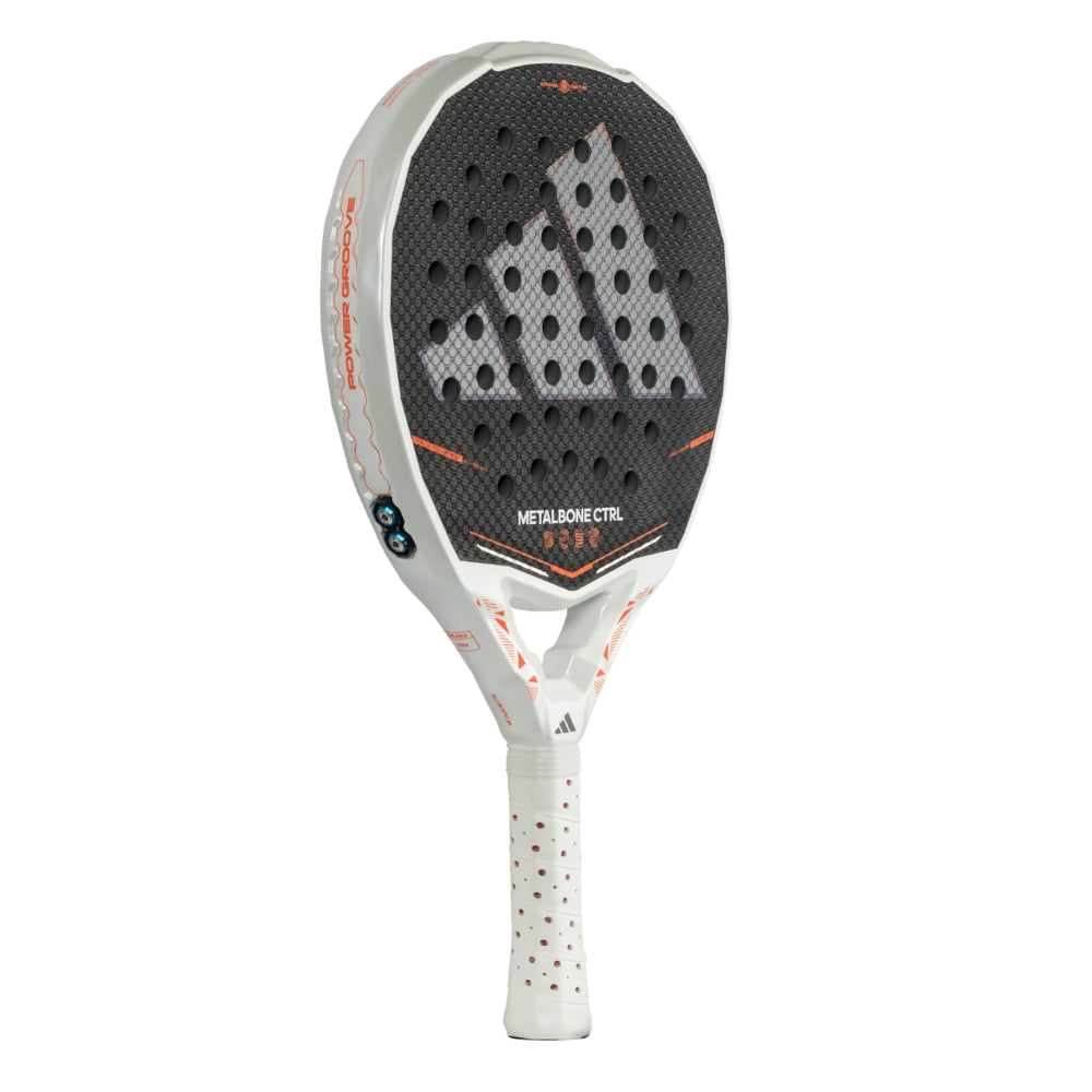 Raqueta de Padel Adidas Metalbone Ctrl 2026