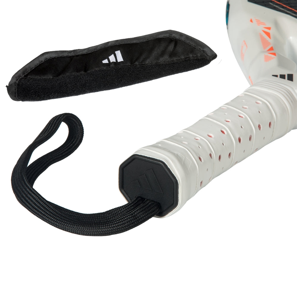 Raqueta de Padel Adidas Metalbone Ctrl 2026