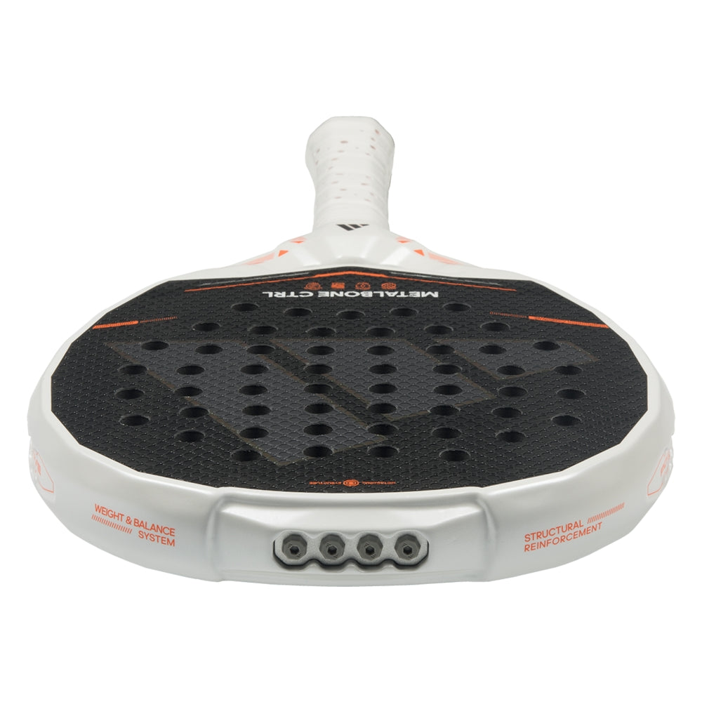 Raqueta de Padel Adidas Metalbone Ctrl 2026