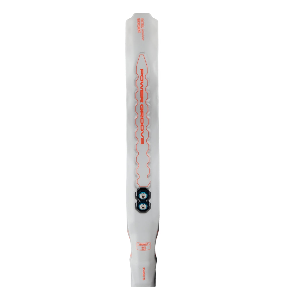 Raqueta de Padel Adidas Metalbone Ctrl 2026