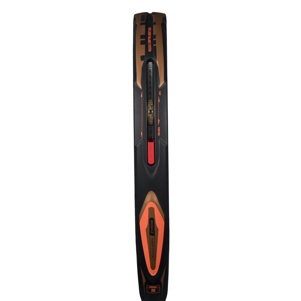 Raqueta de Padel Adidas Arrow Hit Ctrl 2026