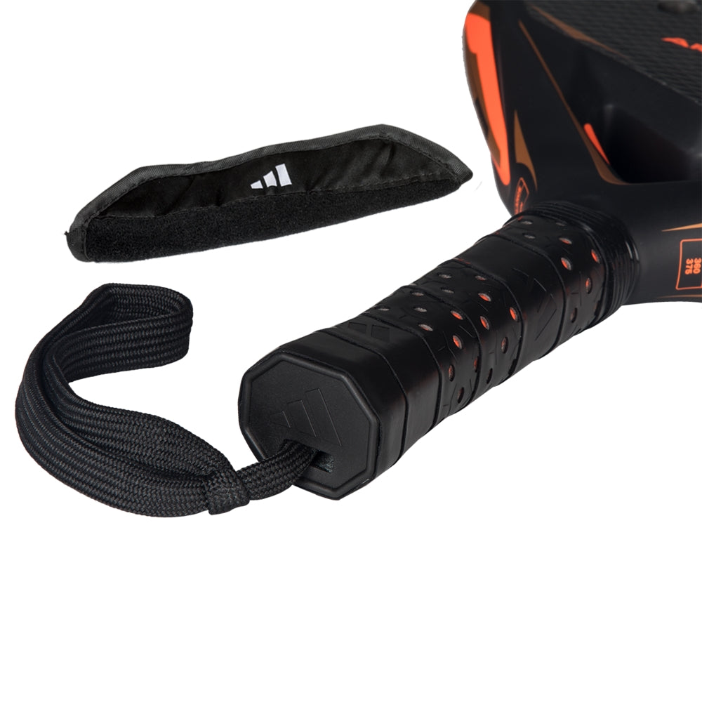 Raqueta de Padel Adidas Arrow Hit Ctrl 2026