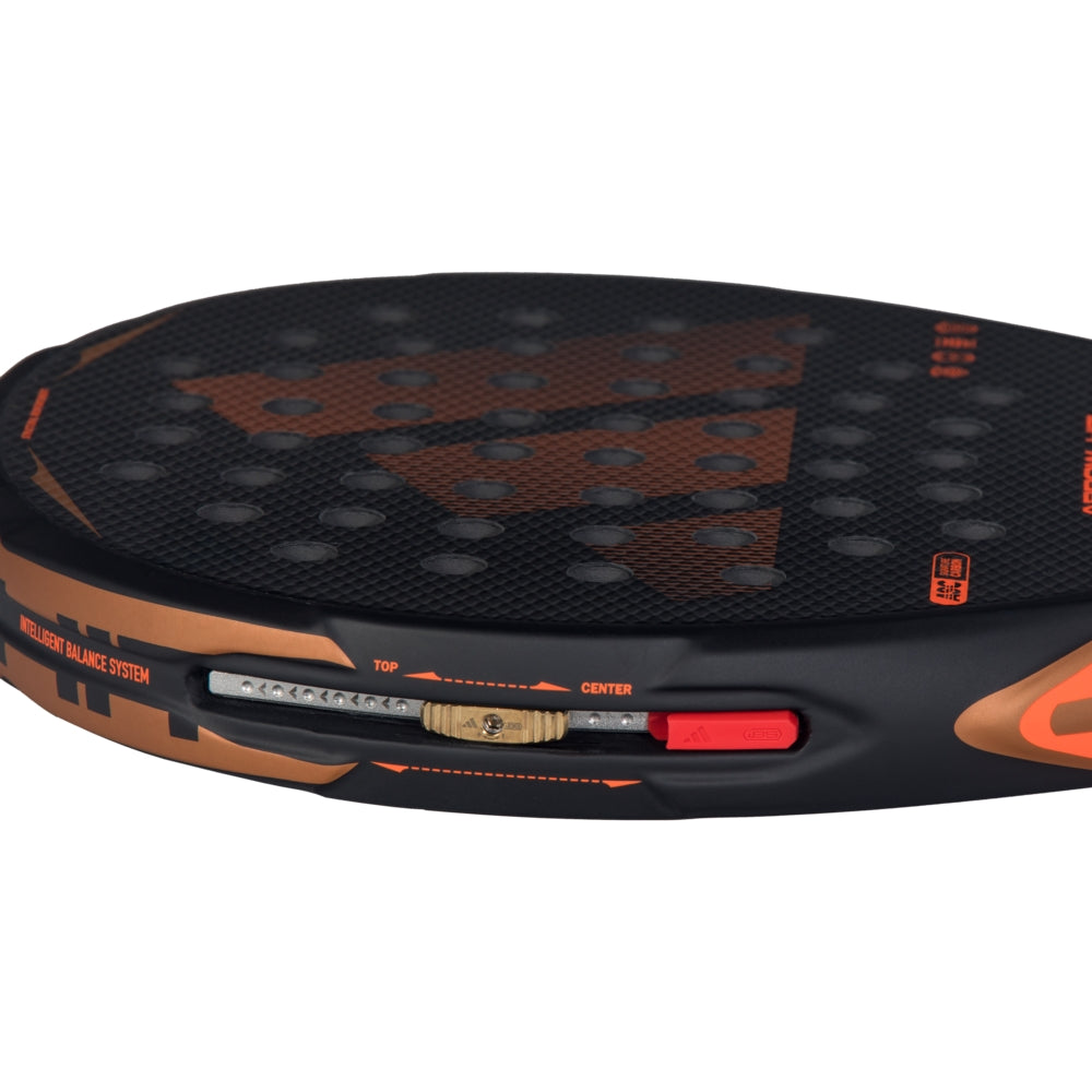 Raqueta de Padel Adidas Arrow Hit Ctrl 2026