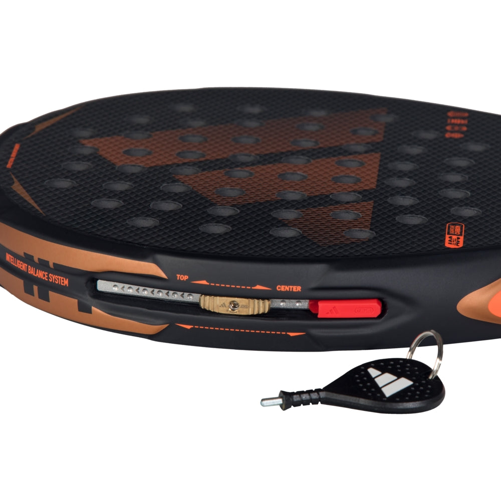 Raqueta de Padel Adidas Arrow Hit Ctrl 2026