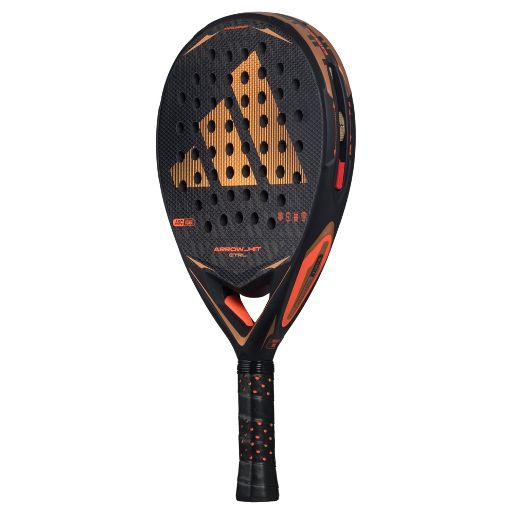 Raqueta de Padel Adidas Arrow Hit Ctrl 2026