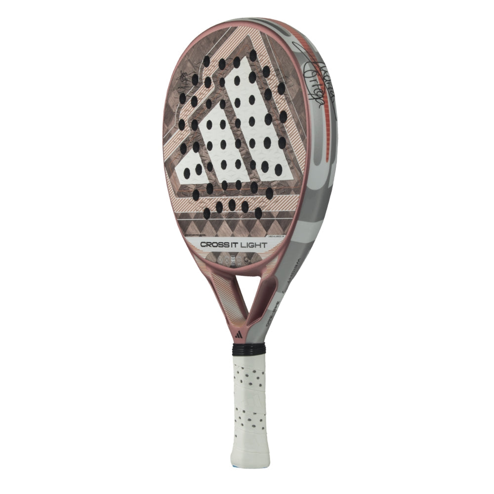 Raqueta de Padel Adidas Cross It Light 2026