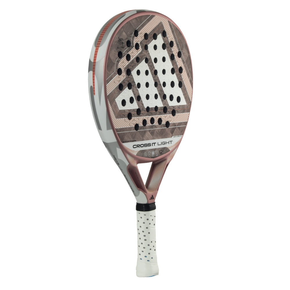 Raqueta de Padel Adidas Cross It Light 2026