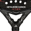Raquette de Padel Adidas Metalbone Carbon 2026