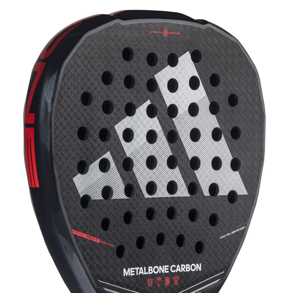 Raquette de Padel Adidas Metalbone Carbon 2026