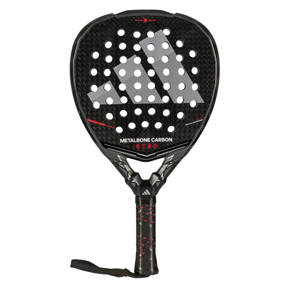 Raquette de Padel Adidas Metalbone Carbon 2026