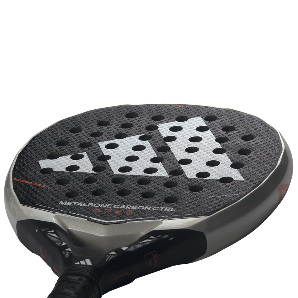 Adidas Metalbone Carbon Ctrl 2026 Padel Racket