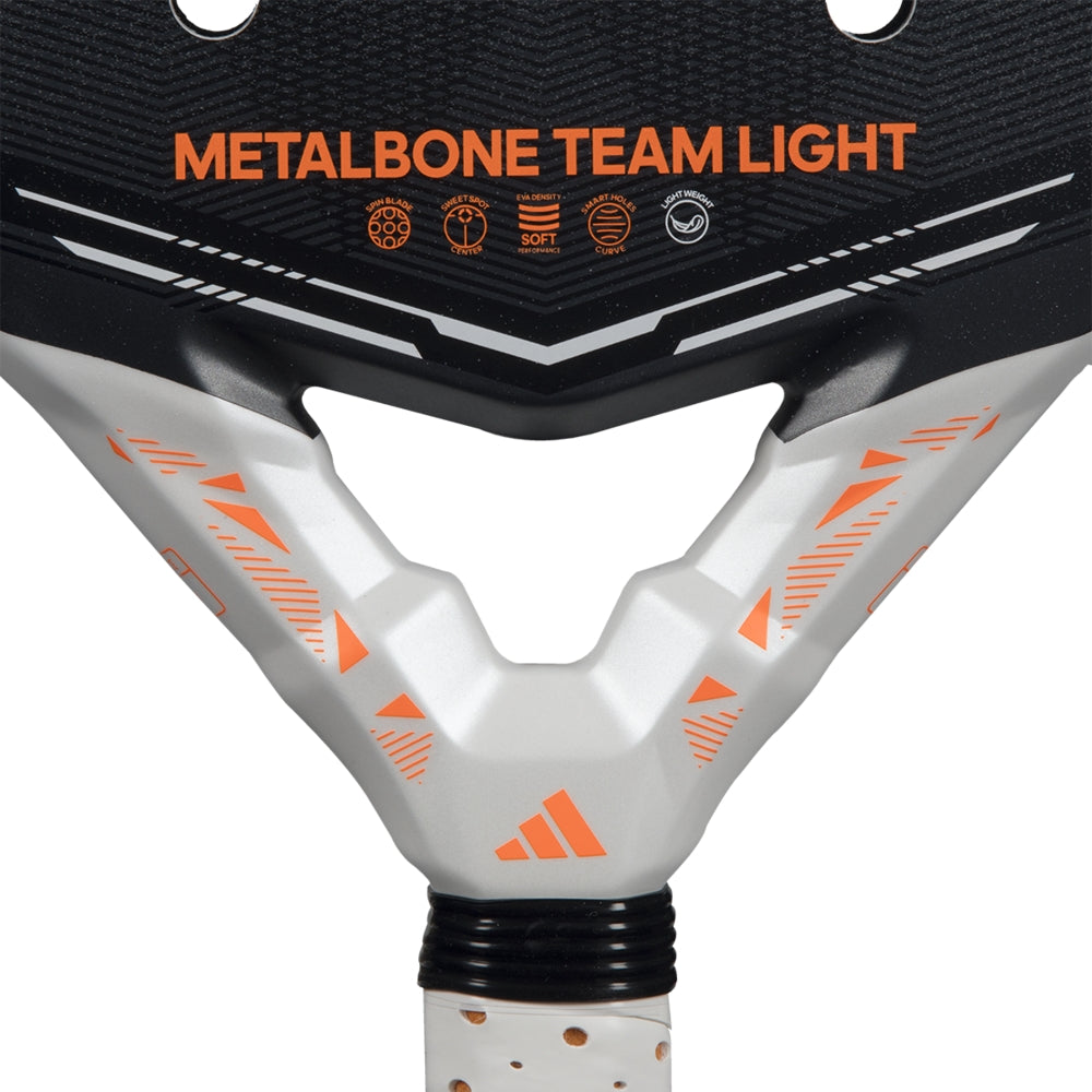 Raquette de Padel Adidas Metalbone Team Light 2026