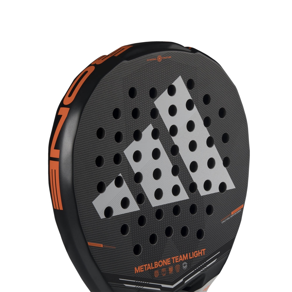 Raquette de Padel Adidas Metalbone Team Light 2026