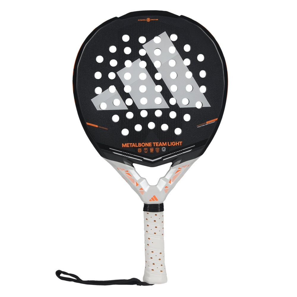 Raquette de Padel Adidas Metalbone Team Light 2026