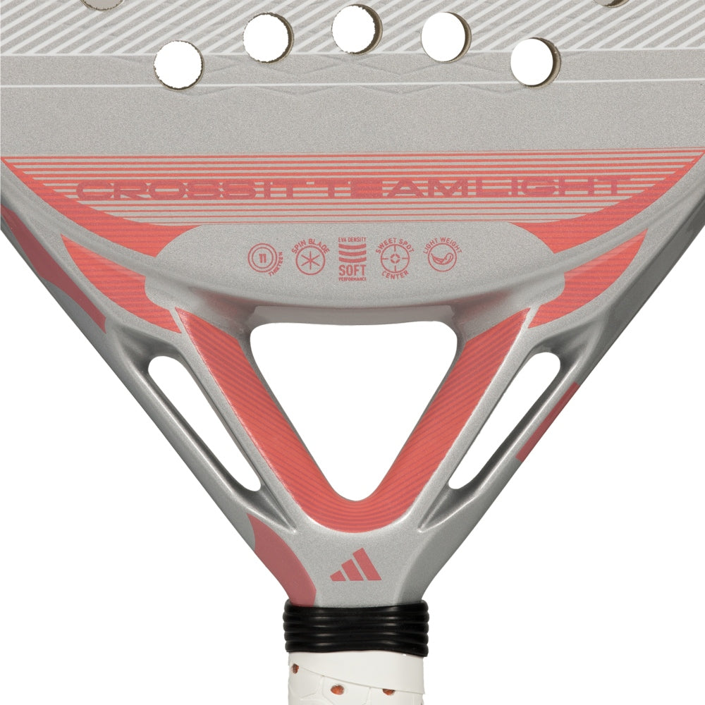 Raquette de Padel Adidas Cross It Team Light 2026