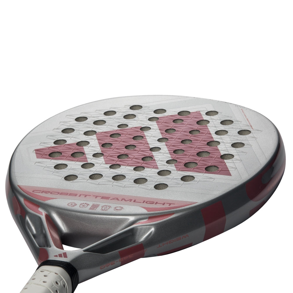 Raquette de Padel Adidas Cross It Team Light 2026