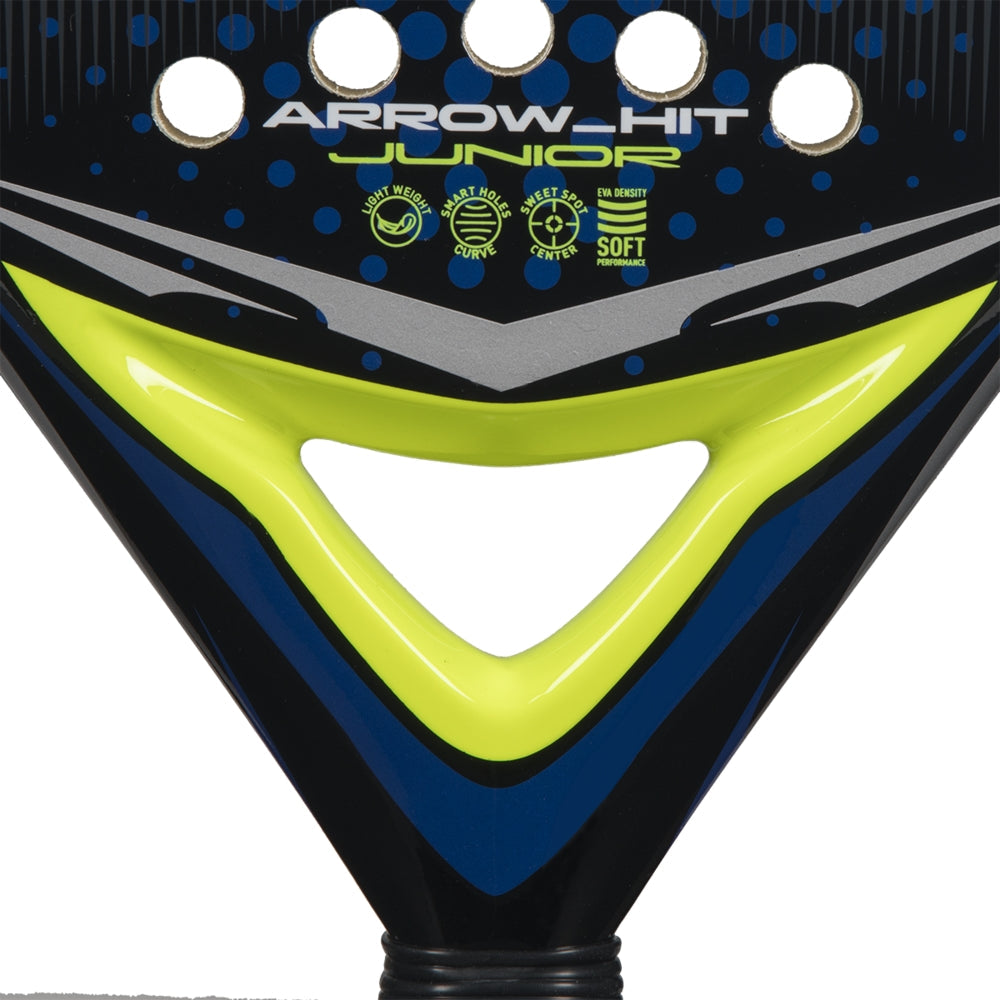 Raqueta de Padel Adidas Arrow Hit Junior 2026