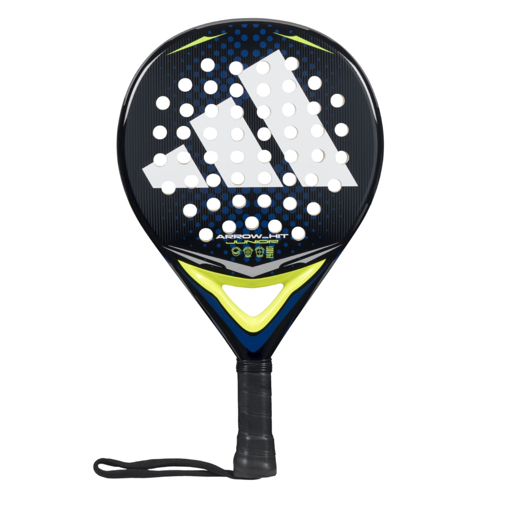 Raqueta de Padel Adidas Arrow Hit Junior 2026
