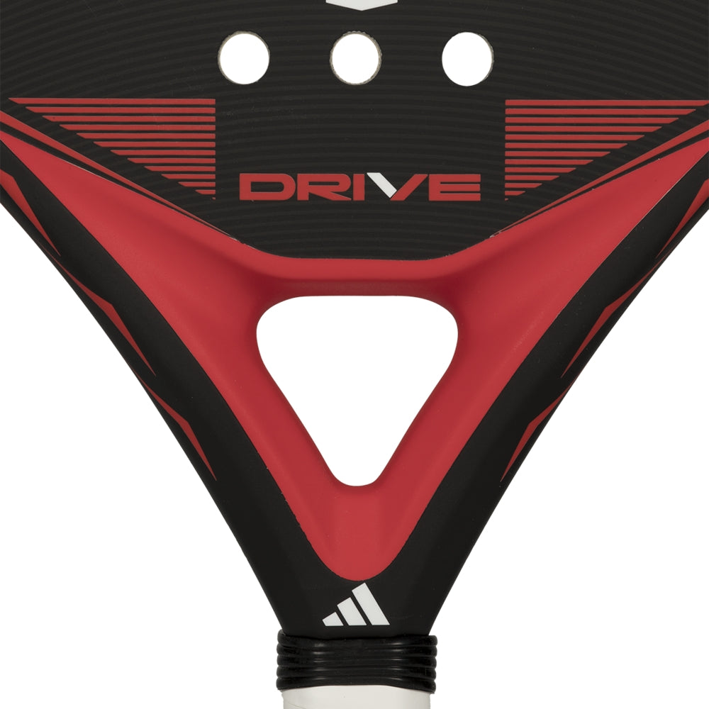 Raquette de Padel Adidas Drive Noir 2026