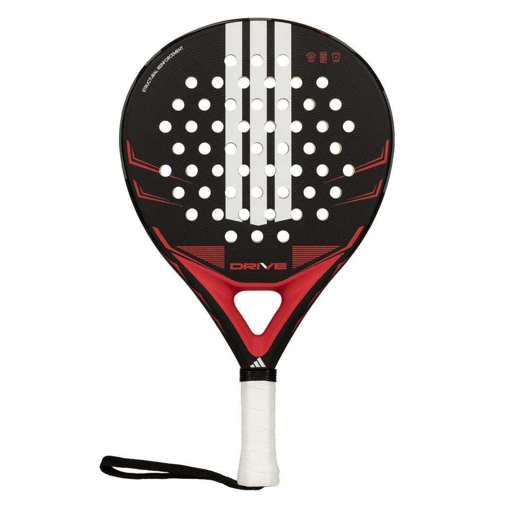 Raquette de Padel Adidas Drive Noir 2026