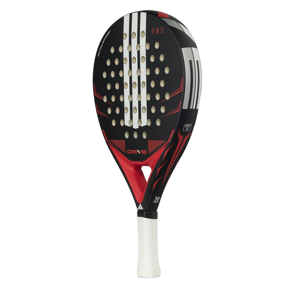 Raquette de Padel Adidas Drive Noir 2026