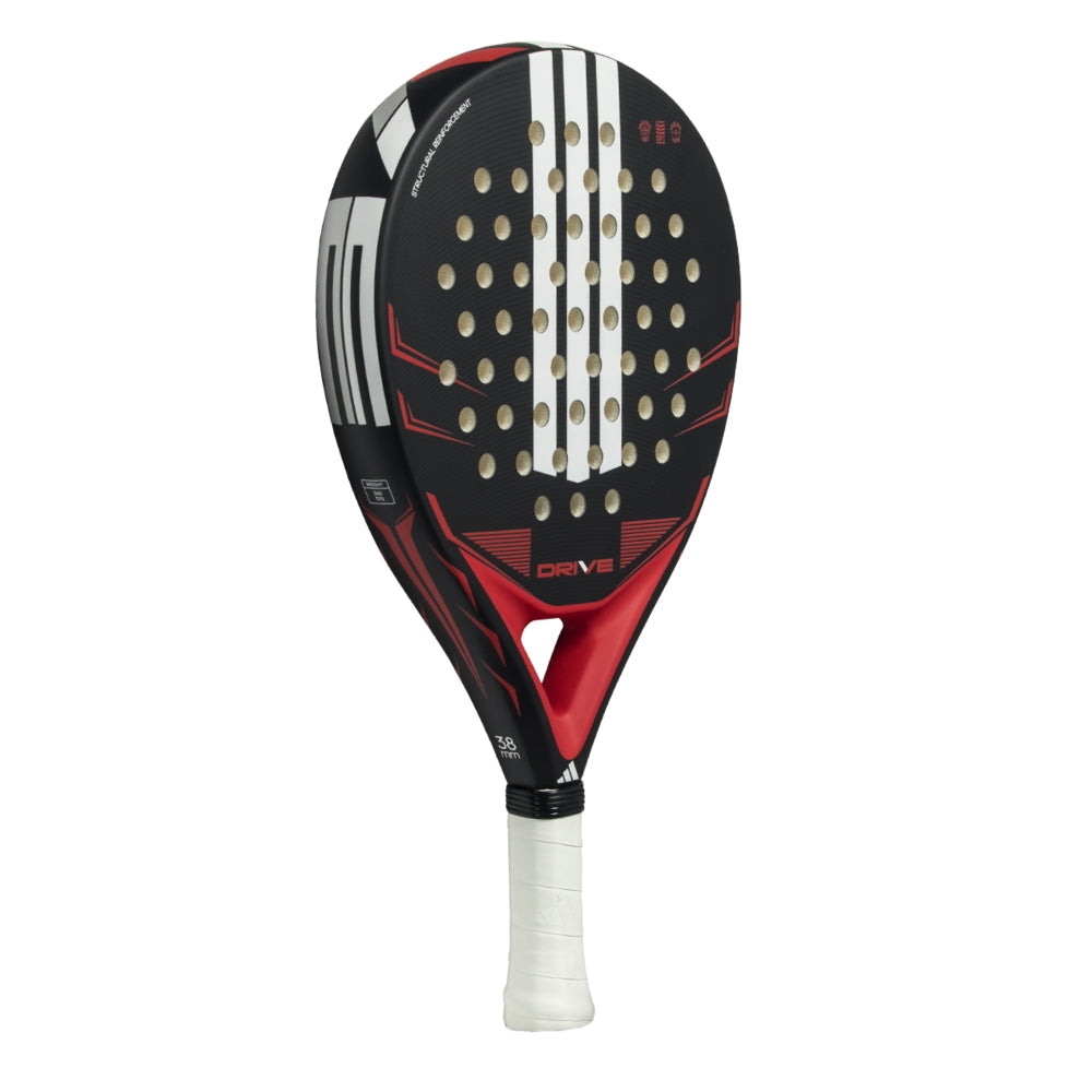 Raquette de Padel Adidas Drive Noir 2026