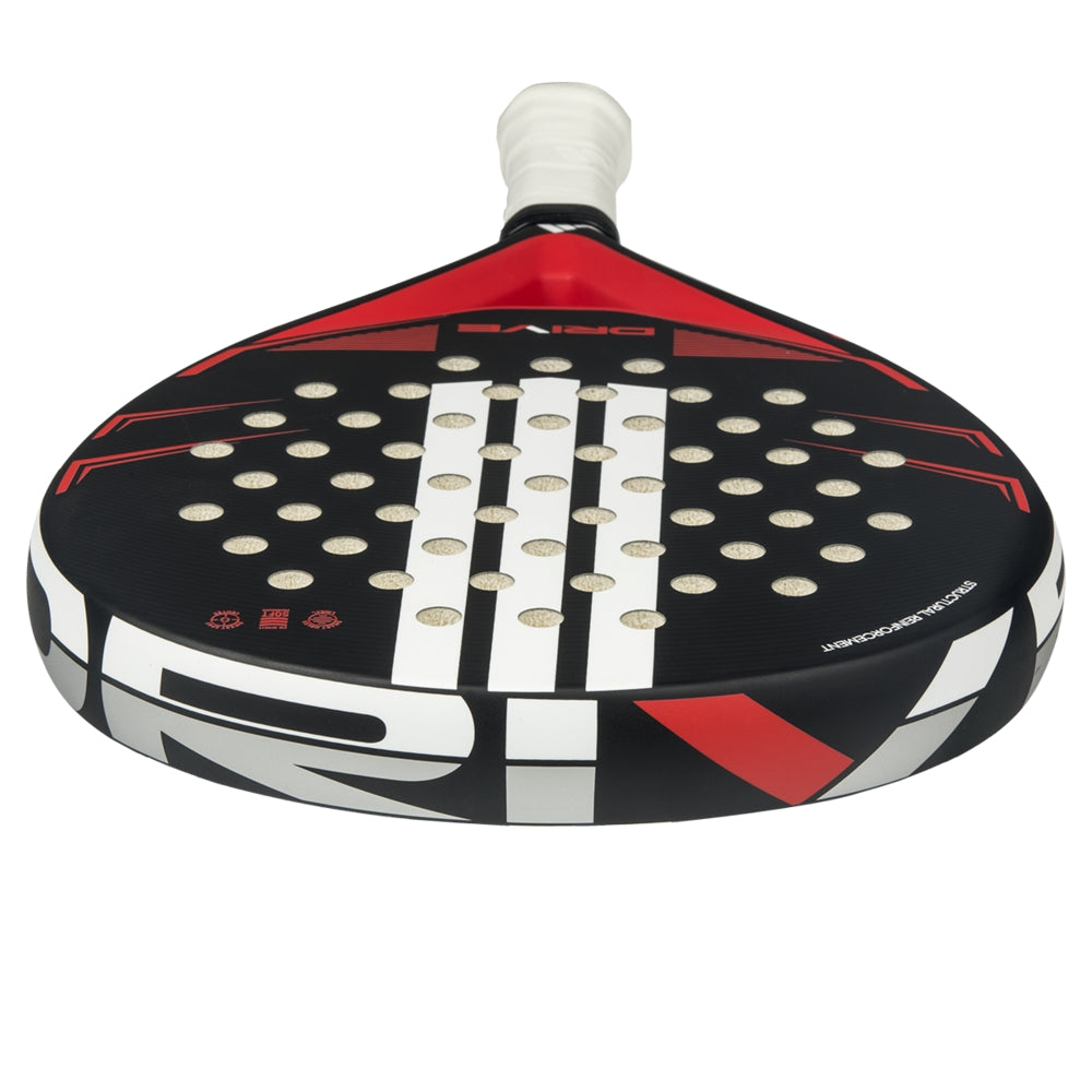 Raquette de Padel Adidas Drive Noir 2026