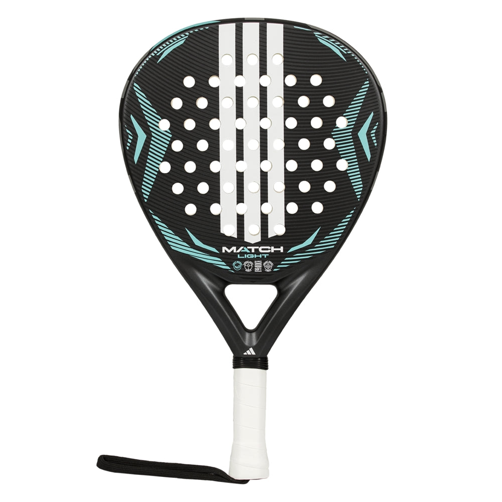 Raquette de Padel Adidas Match Light 2026