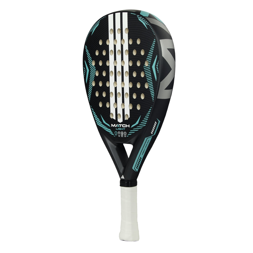 Raquette de Padel Adidas Match Light 2026