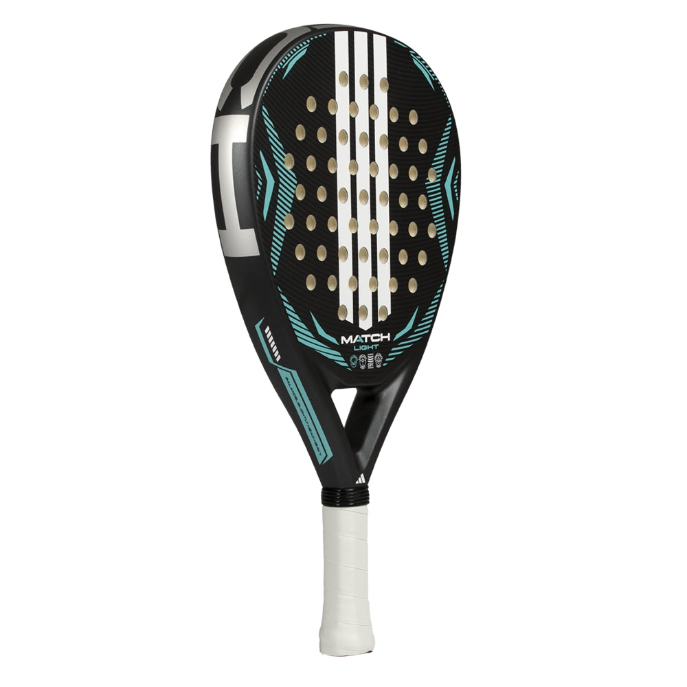 Raquette de Padel Adidas Match Light 2026