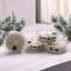 Arctic Breeze, Luxurious Coconut-Soy Wax Tea Light Candle, 1oz - Korvel