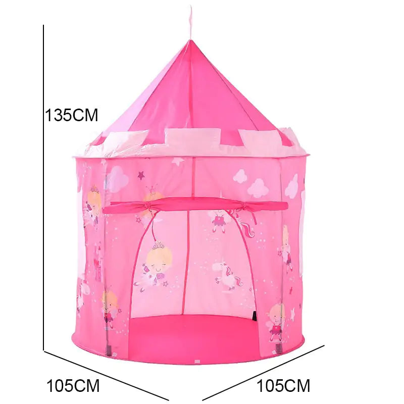 Tienda de Juego para Niños - Diversión Imaginativa al Aire Libre