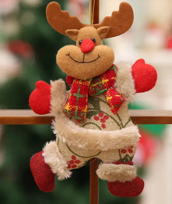 Premium Christmas Tree Accessories for Festive Decor