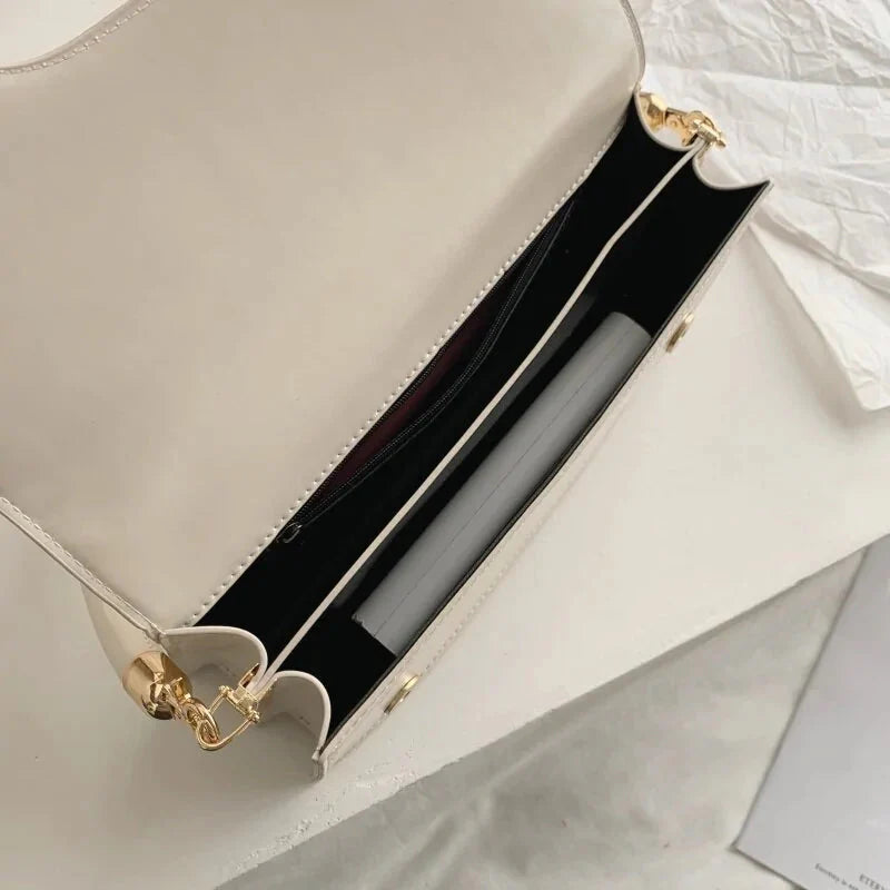 Bolsos Baguette Elegantes para Mujeres