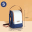Premium Multi-Layer Stainless Steel Lunch Box