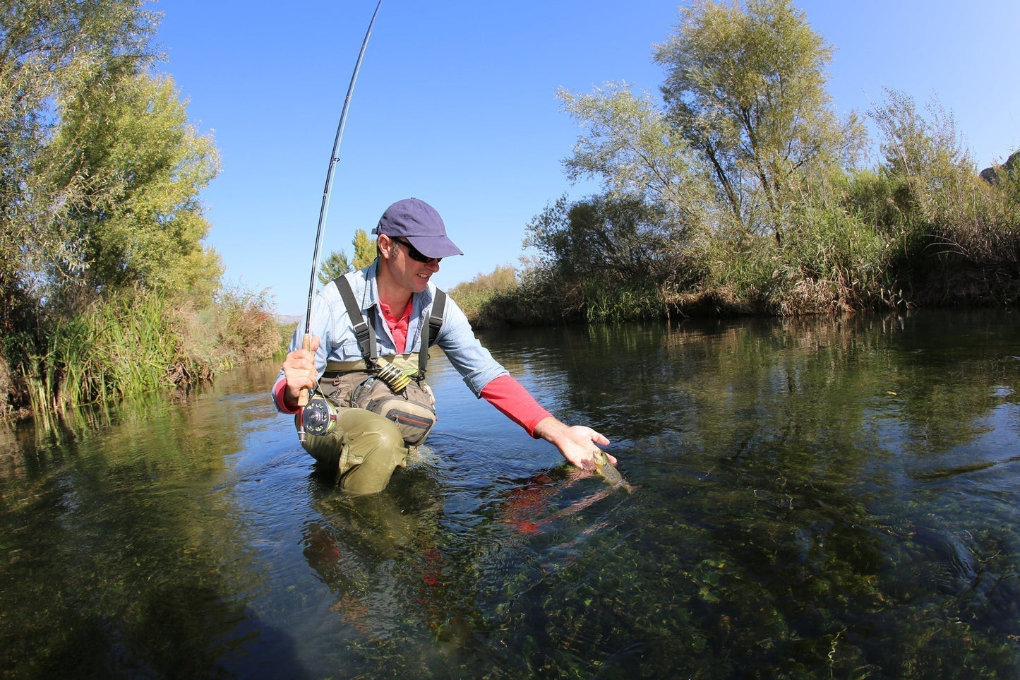 Classic Yellow Humpy Dry Fly - 12 Pack, Size 10 - Korvel