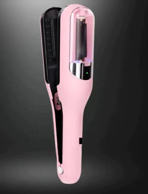 Split-Ender Mini Trimmer for Healthy Hair