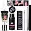 Premium Poly Nail Gel Set for Stunning Nail Art