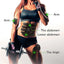 Entrenador de Tonificación Muscular Abdominal EMS Premium