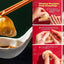 The Ultimate Chinese Cookbook: 100 Authentic Recipes from China and Beyond (Spiral Bound) - Korvel