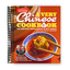 The Ultimate Chinese Cookbook: 100 Authentic Recipes from China and Beyond (Spiral Bound) - Korvel