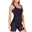 InstantFigure Cycling Compression Padded Bike Shorts