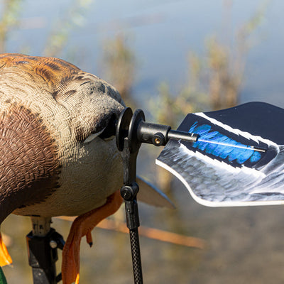 Avian X Animator V2 Right-Side Motion Decoy Kit - Korvel
