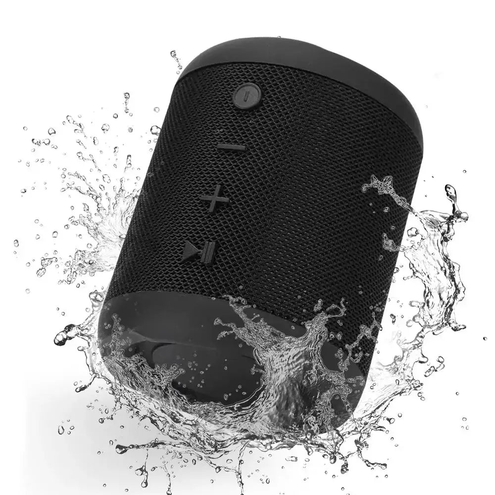 Haut-parleurs Bluetooth sans fil portables premium